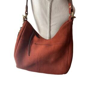 HOBO Shoulder and Crossbody Bag